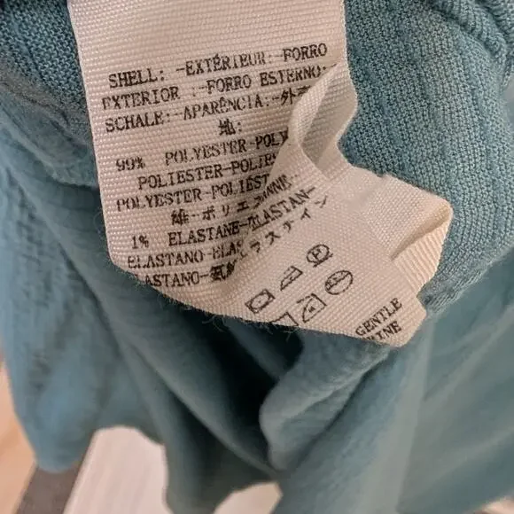 Free People Primrose Maxi Dress Beach Lounge - Size S - Picture 6 of 9